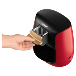 Sencor aparat za kavu SCE 2101RD Excetra web shop