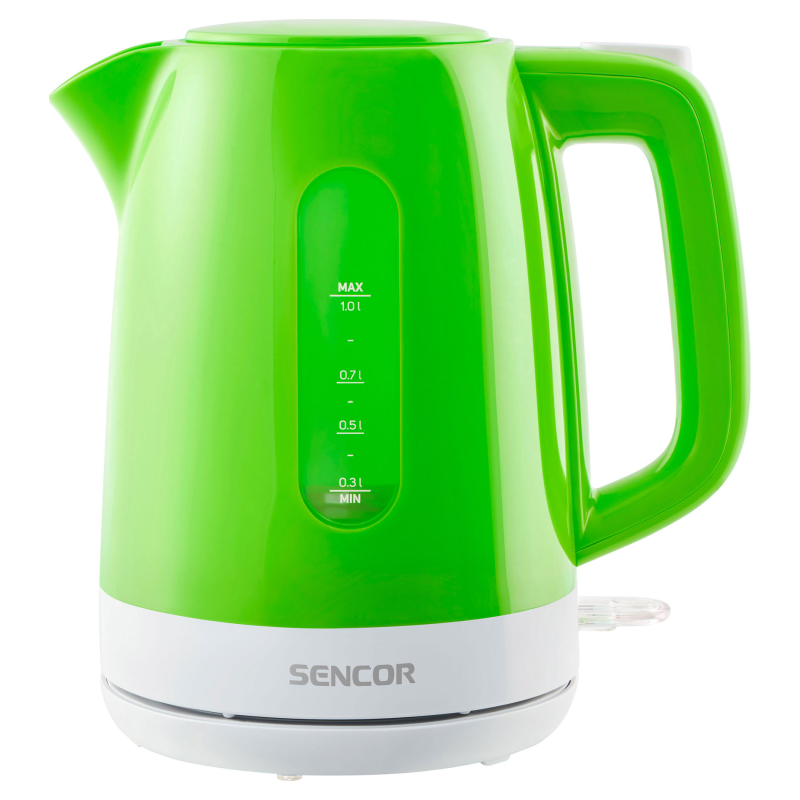 Sencor kuhalo za vodu SWK 1021GR Excetra web shop