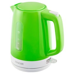 Sencor kuhalo za vodu SWK 1021GR Excetra web shop