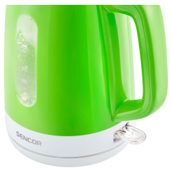 Sencor kuhalo za vodu SWK 1021GR Excetra web shop