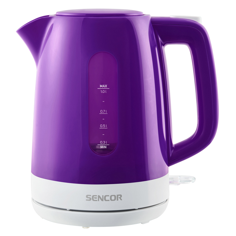 Sencor kuhalo za vodu SWK 1025VT  Excetra web shop