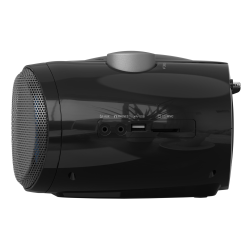 Sencor BT USB radio SPT 4710B Excetra web shop