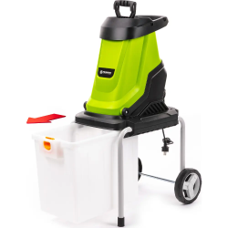 Fieldmann električna vrtna sjeckalica FZD 4022-E Excetra web shop