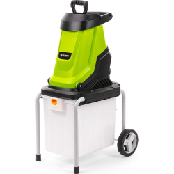 Fieldmann električna vrtna sjeckalica FZD 4022-E Excetra web shop