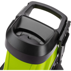 Fieldmann električna vrtna sjeckalica FZD 4022-E Excetra web shop