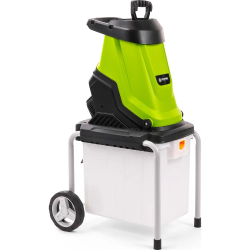 Fieldmann električna vrtna sjeckalica FZD 4022-E Excetra web shop