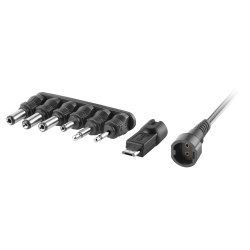 Sencor univerzalni punjač SPS 0600 Excetra web shop