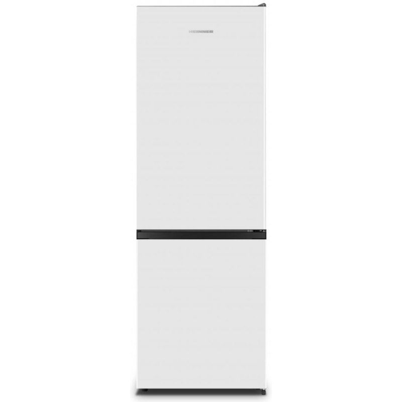 Heinner kombinirani hladnjak HCNF-HS292E++ Excetra web shop