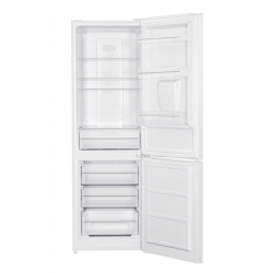Heinner kombinirani hladnjak HCNF-HM291WDE++ Excetra web shop