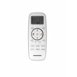 Heinner klima uređaj HAC-HSN12WH++ excetra web shop