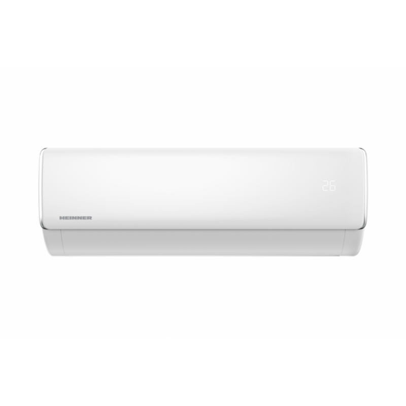 Heinner klima uređaj Crystal Plus HAC-CRP12WH++