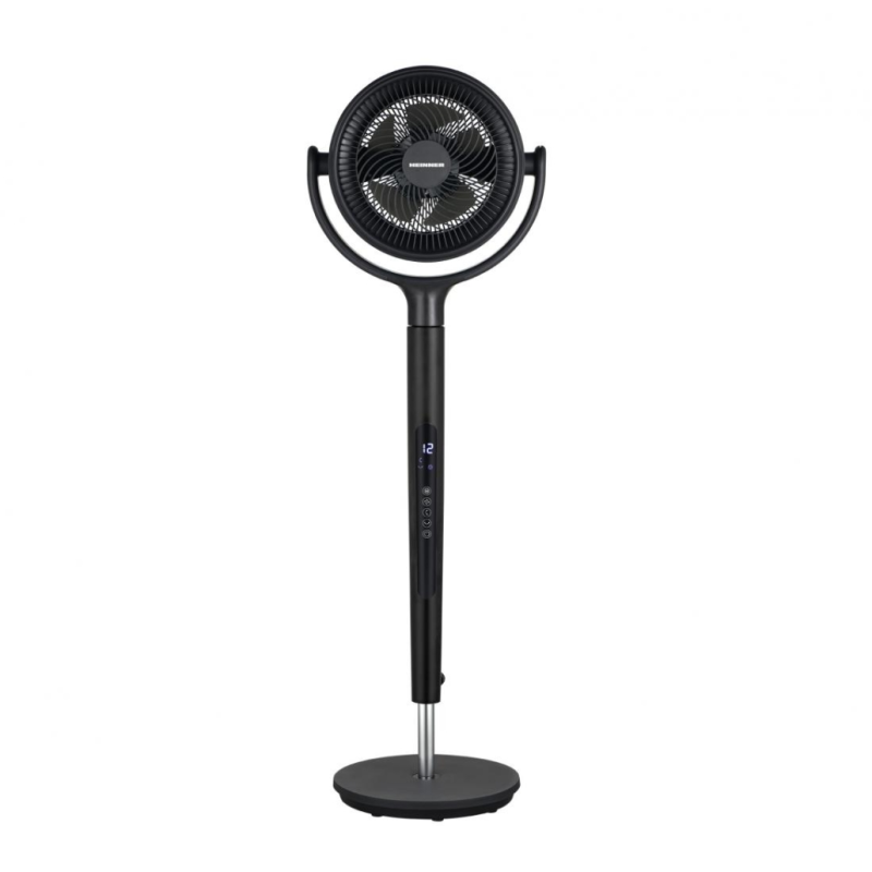 Heinner ventilator HSF-MAT24DC-GY Excetra web shop