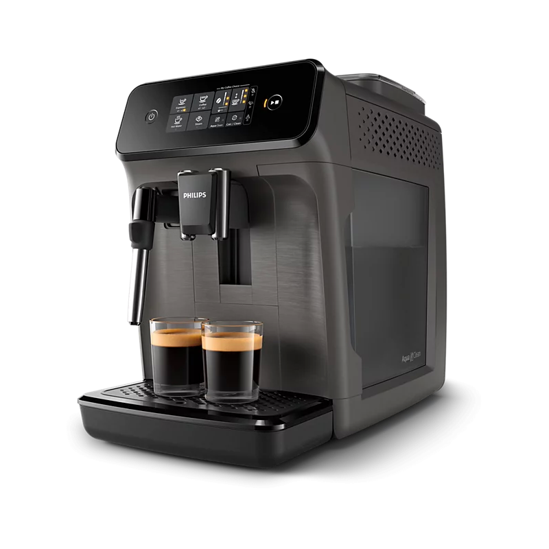 Philips automatski aparat za espresso EP1224/00 Excetra web shop
