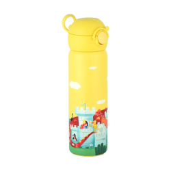 Estia dječja termo boca Fortress dragon 01-33149 Excetra web shop