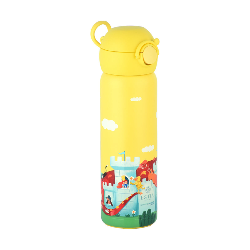 Estia dječja termo boca Fortress dragon 01-33149 Excetra web shop