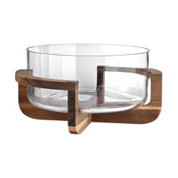 Estia staklena zdjela Allure  01-36621 Excetra web shop