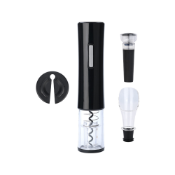Estia električni otvarač za vino 01-24727 Excetra web shop