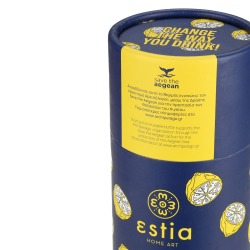 Estia termo boca Citrus Infusion 500ml 01-22105 Excetra web shop