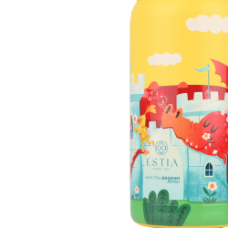 Estia dječja termo boca Fortress Dragon 350 ml 01-33088 Excetra web