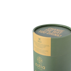 Estia termo čaša sa slamčicom Forest Spirit 350ml 01-13813 Excetra web