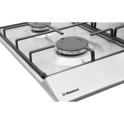 Hansa ugradbena plinska ploča BHGI610102 Excetra web shop