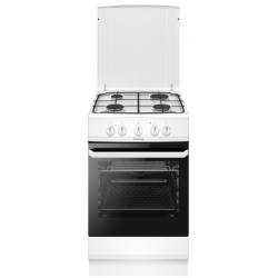 Hansa plinski štednjak FCGW510009D1 Excetra web shop