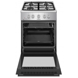 Hansa kombinirani štednjak FCGX52029H Excetra web shop