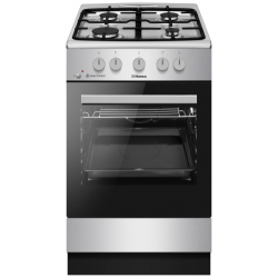 Hansa kombinirani štednjak FCGX52029H Excetra web shop