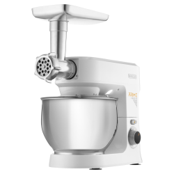 Sencor kuhinjski robot mikser STM 3740WH Excetra web shop