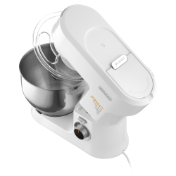 Sencor kuhinjski robot mikser STM 3740WH Excetra web shop