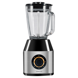 Sencor blender SBL 4872BK Excetra web shop