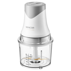 Sencor sjeckalica SCB 3000WH Excetra web shop