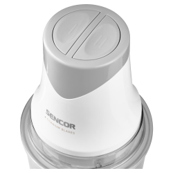Sencor sjeckalica SCB 3000WH Excetra web shop