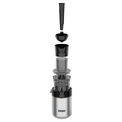 Sencor sokovnik SSJ 8050SS Excetra web shop