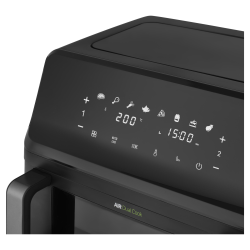 Sencor friteza na vrući zrak  SFR 9650BK Excetra web shop