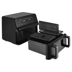 Sencor friteza na vrući zrak  SFR 9650BK Excetra web shop