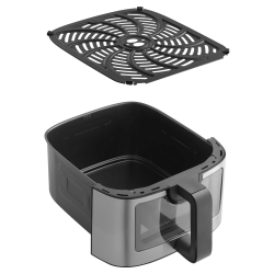 Sencor friteza na vrući zrak SFR 9000SS Excetra web shop