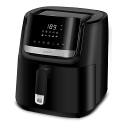 Sencor friteza na vrući zrak SFR 6550BK-EUE3 Excetra web shop