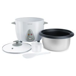 Sencor kuhalo riže SRM 1500WH Excetra web shop