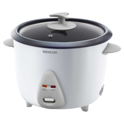 Sencor kuhalo riže SRM 1500WH Excetra web shop