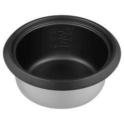 Sencor kuhalo riže SRM 0601BK Excetra web shop