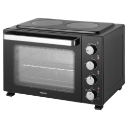Sencor električna mini pečnica SEO 3580BK Excetra web shop