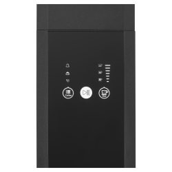 Sencor aparat za kavu SCC 1000BK  Excetra web shop