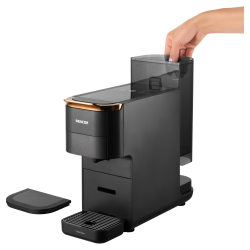 Sencor aparat za kavu SCC 1000BK  Excetra web shop