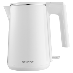 Sencor kuhalo za vodu SWK 0155WH Excetra web shop
