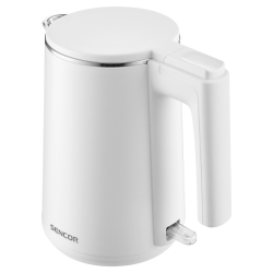 Sencor kuhalo za vodu SWK 0155WH Excetra web shop