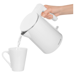 Sencor kuhalo za vodu SWK 0155WH Excetra web shop