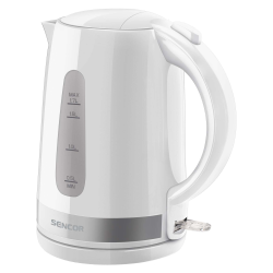 Sencor kuhalo za vodu SWK 1748WH Excetra web shop