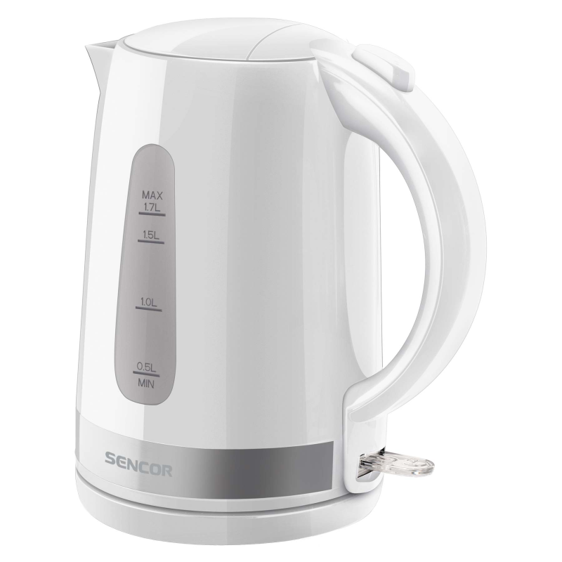 Sencor kuhalo za vodu SWK 1748WH Excetra web shop