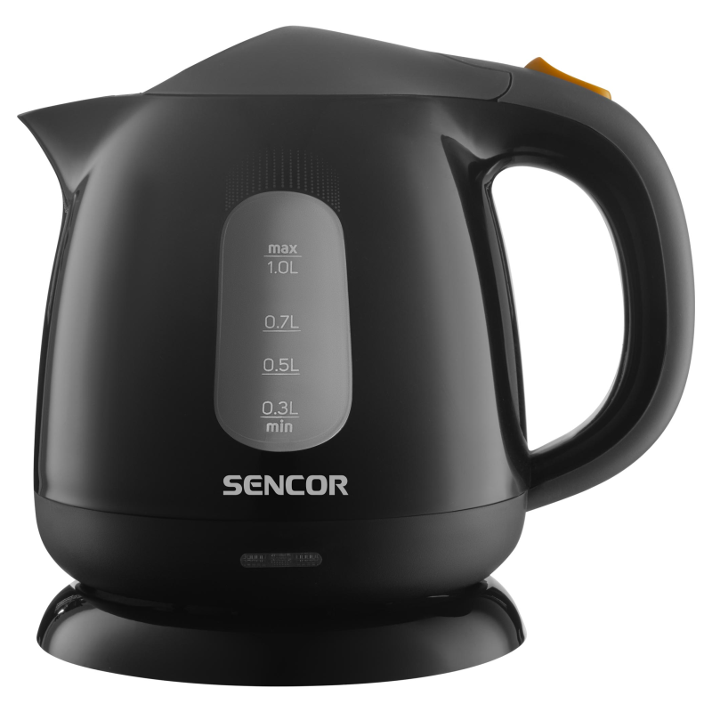 Sencor kuhalo za vodu SWK 1101BK Excetra web shop